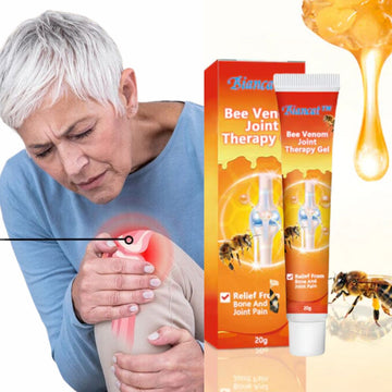 Bee Venom - Gel de Propóleo